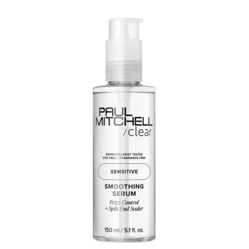 Paul Mitchell Clear Smoothing Serum 150ml
