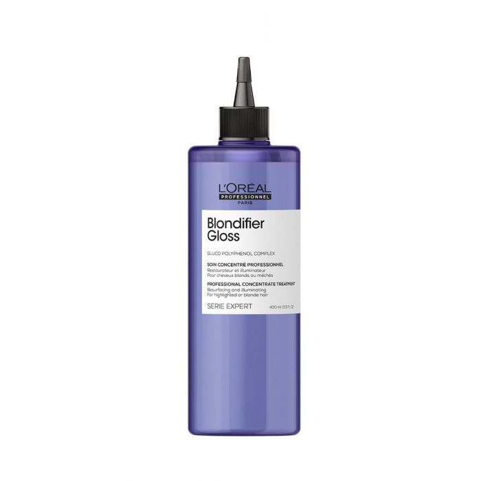 L'Oréal Serie Expert Blondifier Concentrate 400ml main product photo