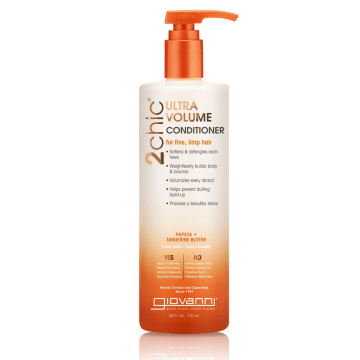 Giovanni 2chic Ultra-Volume Conditioner 710ml
