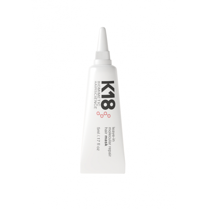 K18 Hair Masker 5ml main product photo