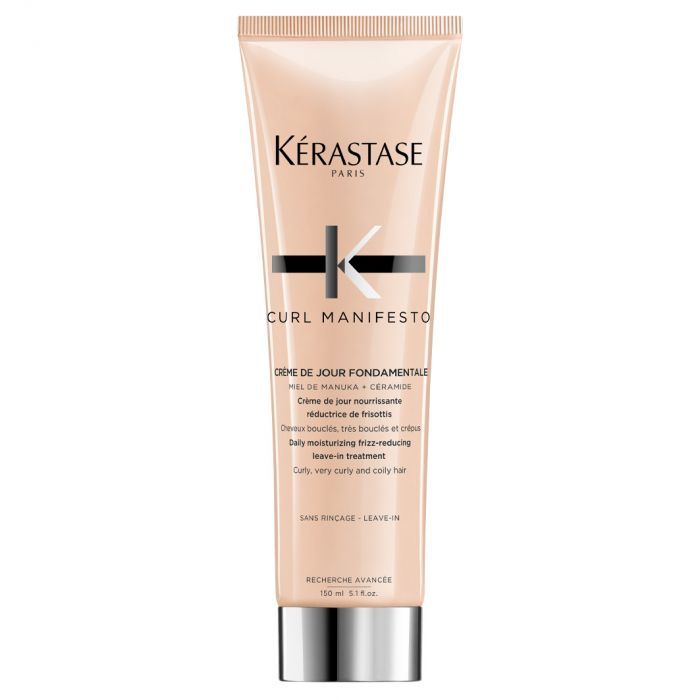 Kerastase Curl Manifesto Crème de Jour Fondamentale 150ml main product photo