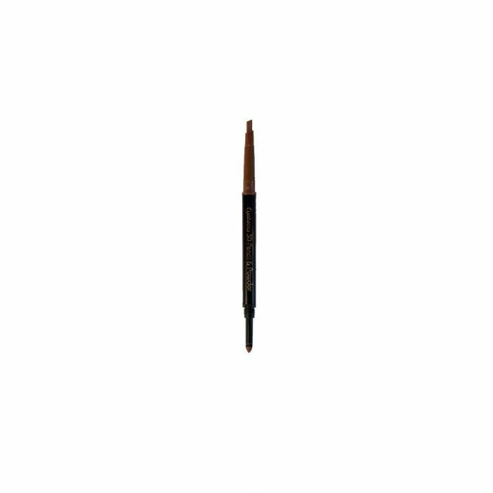 Christian Faye Eyebrow 3D Pencil & Powder Brown 1st main product photo