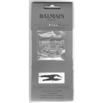 Balmain Plusbonds 24st