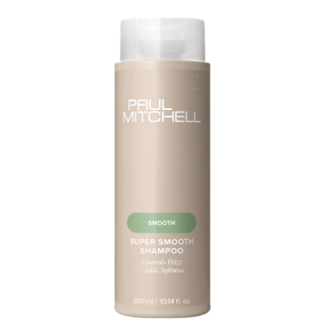 Paul Mitchell Super Smooth Shampoo 300ml