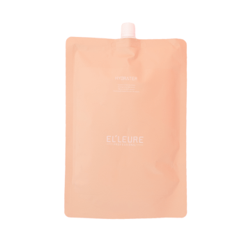 Elleure Hydrater Hydraterende Shampoo 500ml