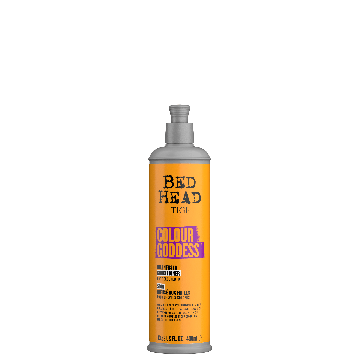 Tigi Bed Head Colour Goddess Conditioner 400ml