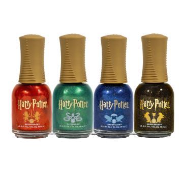 Orly Harry Potter Nagellack 18ml