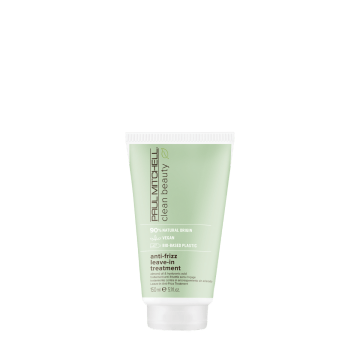 Paul Mitchell Clean Beauty Anti-Frizz Leave-In Treatment 150ml