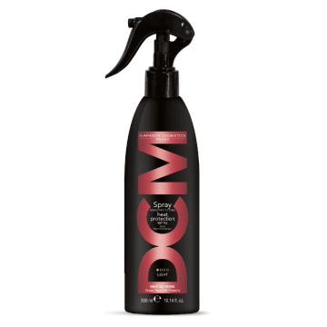 DCM Heat Protection Spray 300ml