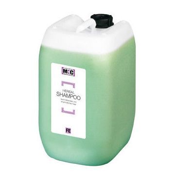 M:C Kräuter Shampoo 10L