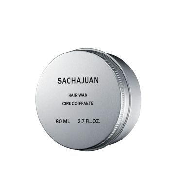 SachaJuan Hair Wax 80ml