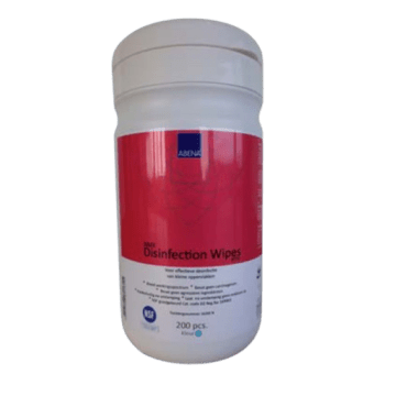 Abena Disinfection Wipes