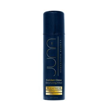 Juna Golden Glow Bronzing Mist Dark 125ml