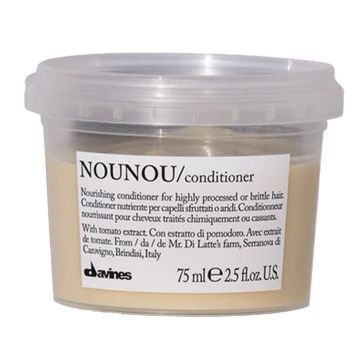 Davines Essential Nounou Conditioner 75ml