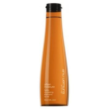 Shu Uemura Urban Moisture Shampoo 1000ml