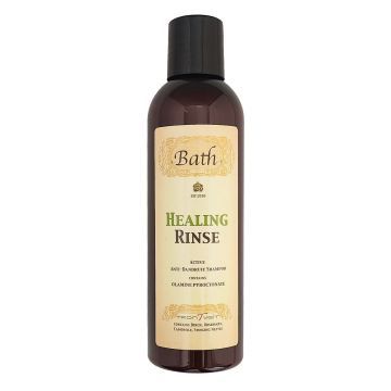 Trontveit Healing Rinse Shampoo 200ml