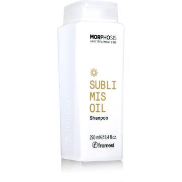Framesi Morphosis Sublimis Oil Shampoo 250ml