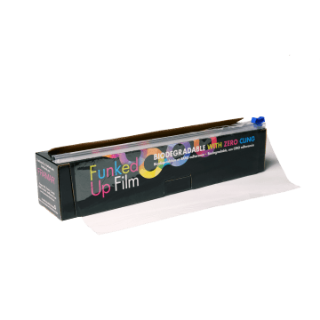 Framar Funked Up Film Clear