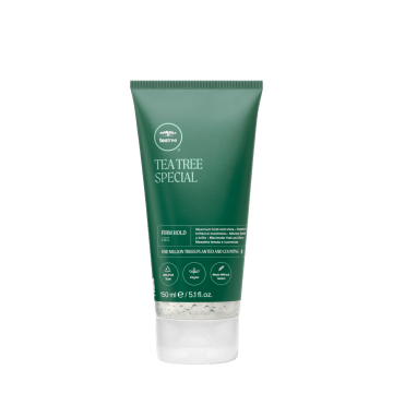 Paul Mitchell Tea Tree Firm Hold Gel 150ml