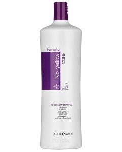 Fanola No Yellow Shampoo 1000ml