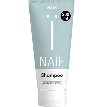 Naïf Grown Ups Nourishing Shampoo 200ml