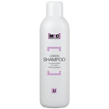 M:C Shampoo Lemon 1000ml