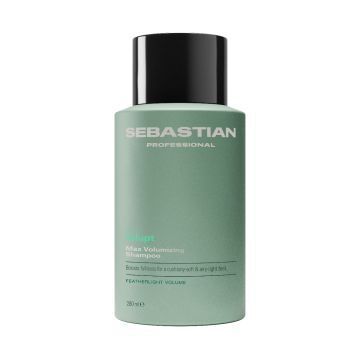Sebastian Volupt Max Volumizing Shampoo 280ml