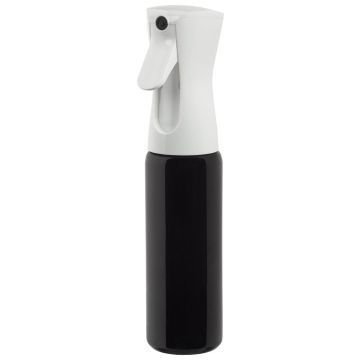 Sibel Extreme Mist Verstuiver zwart 300ml