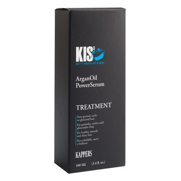 Kis ArganOil PowerSerum 100ml