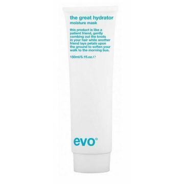 Evo The Great Hydrator Moisture Mask 150ml