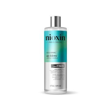 Nioxin Age Defense Conditioner 240ml