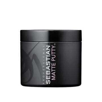 Sebastian Matte Putty 75ml
