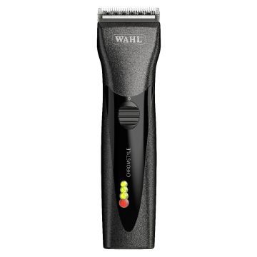Wahl ChromStyle Tondeuse Zwart