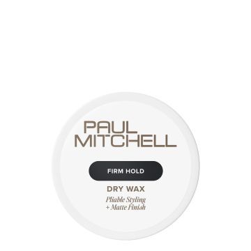 Paul Mitchell Dry Wax 50gr