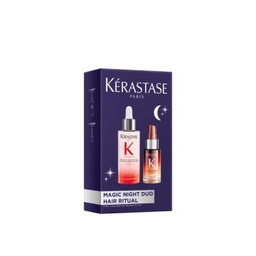 Kérastase Magic Night Duo Spring Set