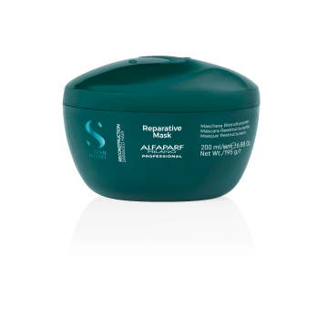 Alfaparf Reconstruction Reparative Light Mask 200ml