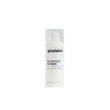 Gladskin Eczemact Cream 30ml