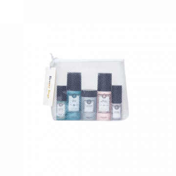 Maria Nila Style & Finish Beauty Bag