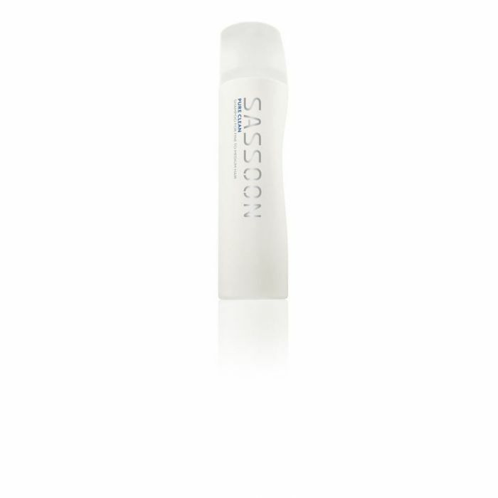 Sassoon Pure Clean 250ml main product photo