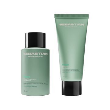 Sebastian Volupt Shampoo 280ml + Conditioner 200ml