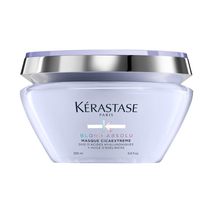 Kerastase Blond Absolu Masque Cicaextreme 200ml main product photo