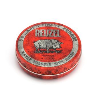 Reuzel Red Pomade Water Soluble 113gr