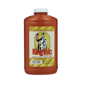 Barbicide King Talc 255gr