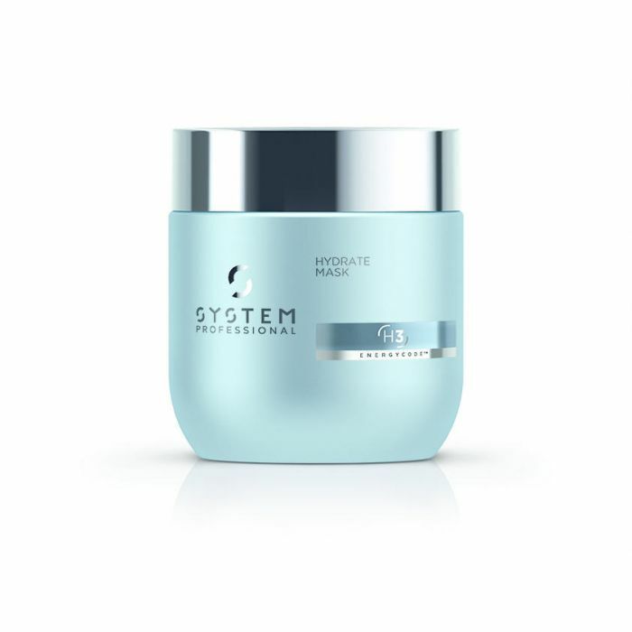 System Professional Hydrate Mask 200ml main product photo