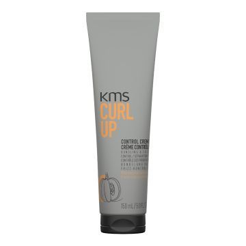 KMS CurlUp Control Creme 150ml