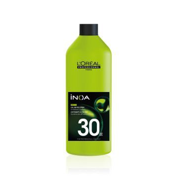 L'Oréal INOA 200 OXYDANT 30 VOL (9%) 1000ml