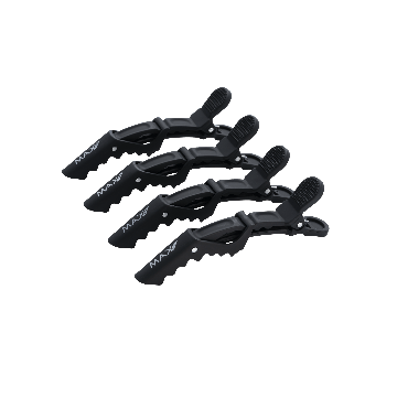 Max Pro Grip Clips