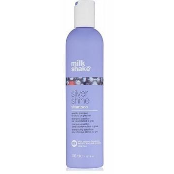 Milk_Shake Silver Shine Shampoo 300ml