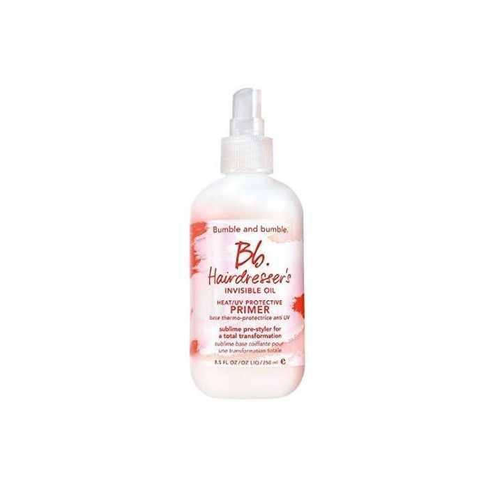 Bumble & Bumble Hairdresser's Primer 250ml main product photo