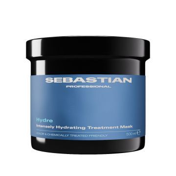 Sebastian Hydre Thirst Quenching Treatment Mask 500ml